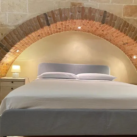 Nido D'amore In Salento Apartment
