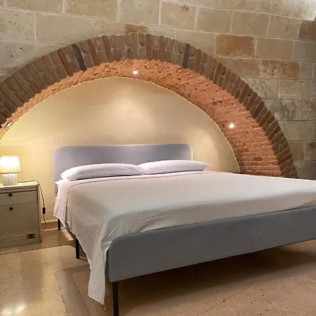 Apartment Nido D'amore In Salento