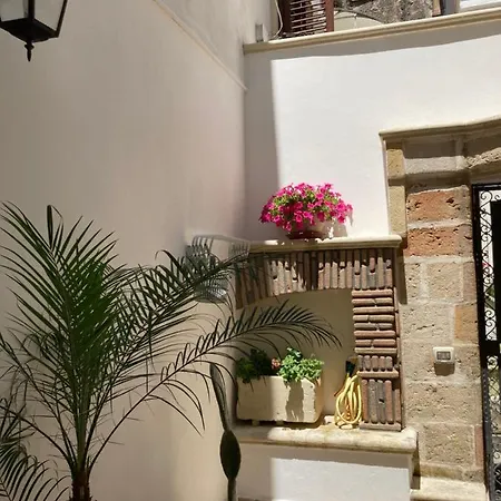 Apartment Nido D'amore In Salento
