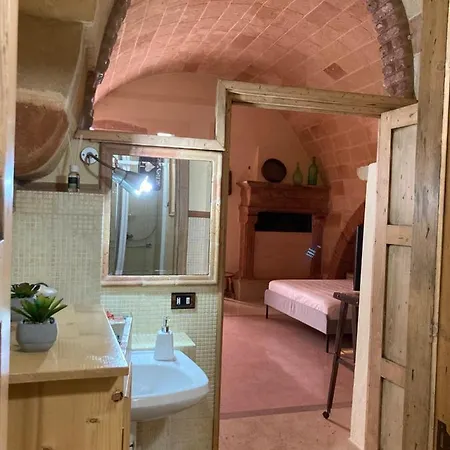 Nido D'amore In Salento Apartment Copertino