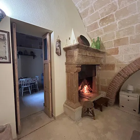 Apartment Nido D'amore In Salento *