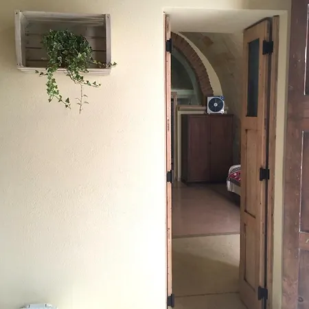 Apartment Nido D'amore In Salento Copertino